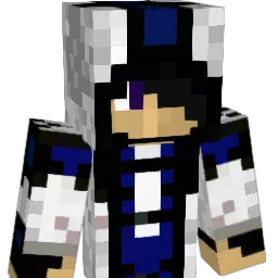 sadbear1234 Minecraft avatar bust