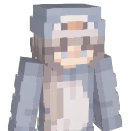 sadboy0103 Minecraft avatar bust
