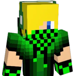 sadboy_kipIix Minecraft avatar bust