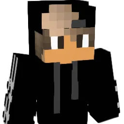 sadbutrich Minecraft avatar bust