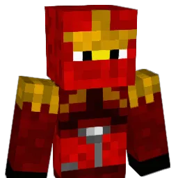 sadcholo420 Minecraft avatar bust
