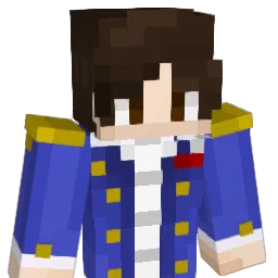 saddambey_3169 Minecraft avatar bust