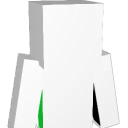 saddestruth Minecraft avatar bust