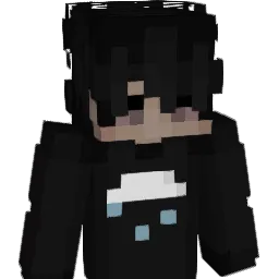 saddud's Minecraft skin