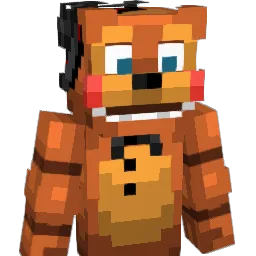 saddylan01 Minecraft avatar bust