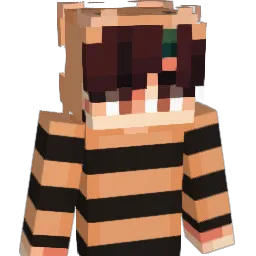 sadecedantes Minecraft avatar bust
