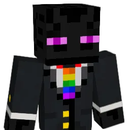 sadges's Minecraft skin