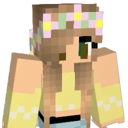 sadie0430's Minecraft skin