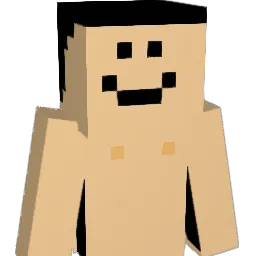 sadiecl Minecraft avatar bust