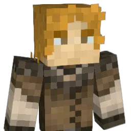 sadikasouet Minecraft avatar bust