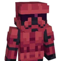 sadio75015 Minecraft avatar bust