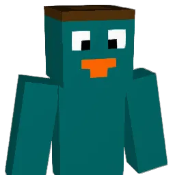 sadisah's Minecraft skin