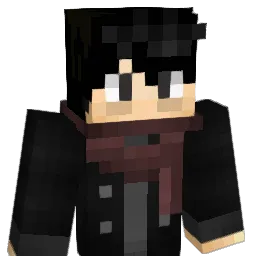 sadlyshy's Minecraft skin