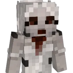 sadmantis1's Minecraft skin