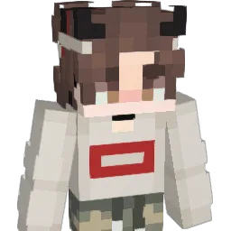 sadmatthew Minecraft avatar bust