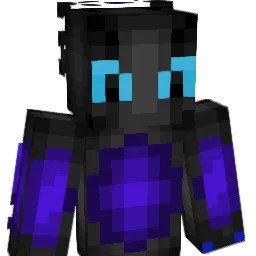 sadmonkeybrain Minecraft avatar bust