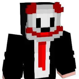 sadneZz_ Minecraft avatar bust