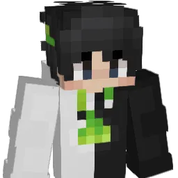 sadnnap Minecraft avatar bust