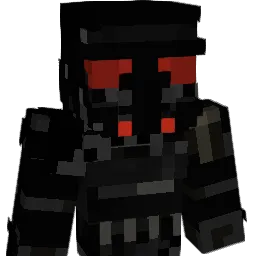 sadomanic Minecraft avatar bust