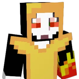 sadow_mewo Minecraft avatar bust