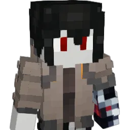 sadowman898 Minecraft avatar bust