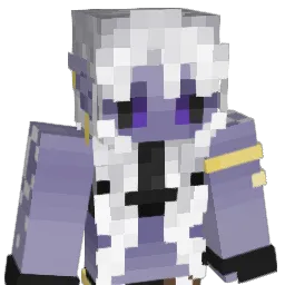 sadratv Minecraft avatar bust