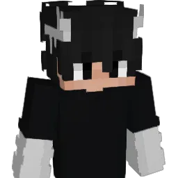sadsleeep Minecraft avatar bust