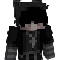 sadstonerboy Minecraft avatar bust