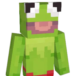 sadstr's Minecraft skin