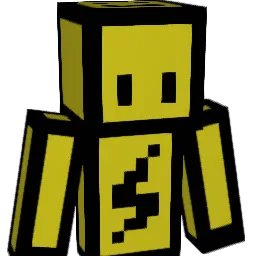 sadvbtvt Minecraft avatar bust