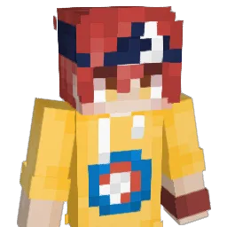sadvibe Minecraft avatar bust