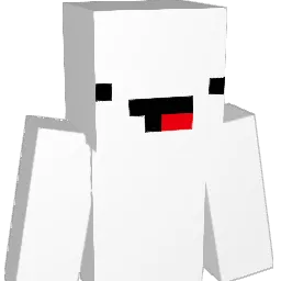 sadyeeter's Minecraft skin
