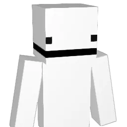 saebyeok061022 Minecraft avatar bust