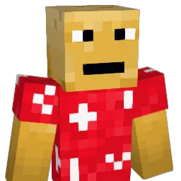 saebyeol0306 Minecraft avatar bust