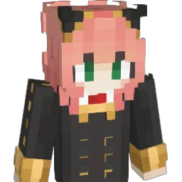 saecraft's Minecraft skin