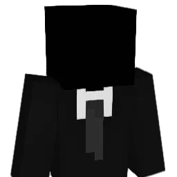 saeedfromsaudi Minecraft avatar bust