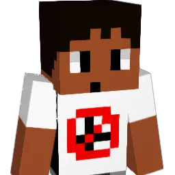 saeeso Minecraft avatar bust