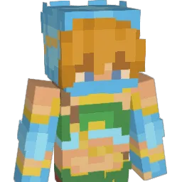 saeflows's Minecraft skin