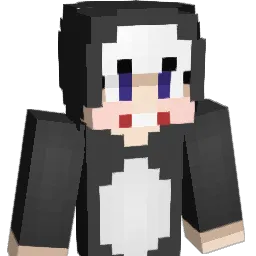 saekyun Minecraft avatar bust