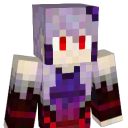 saemiru0869 Minecraft avatar bust