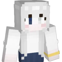 saemmul703 Minecraft avatar bust