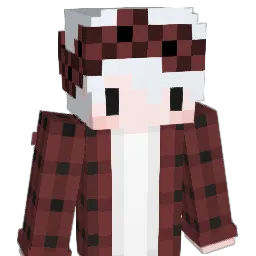saemuel Minecraft avatar bust