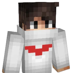 saesgabi Minecraft avatar bust