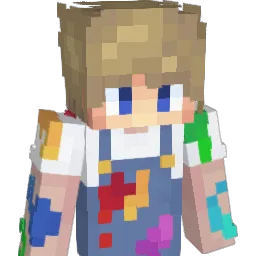 saet_ Minecraft avatar bust