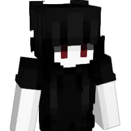 saewy's Minecraft skin