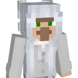 saf444 Minecraft avatar bust