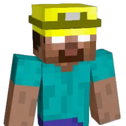 safabien Minecraft avatar bust