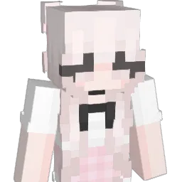 safarixd Minecraft avatar bust