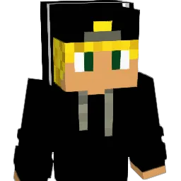 safcno4 Minecraft avatar bust