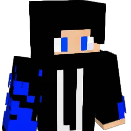 safe120 Minecraft avatar bust